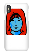 aleeskss iPhone Phone Cases