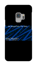 drraymard Samsung Phone Cases