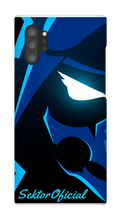 sektoroficial Samsung Phone Cases