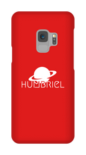 humbriel Samsung Phone Cases