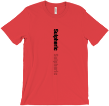 SULPHERIC T-Shirts
