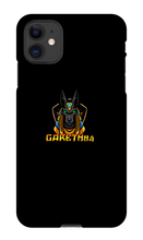 gareth84_ iPhone Phone Cases