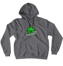 o0o0 schtinky hoodie