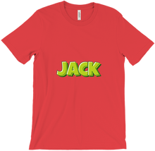 jack23223 T-Shirts