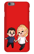 Coque de Téléphone Iphone ENJOY - Zakk_Jess