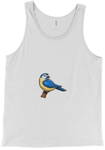 BirdTank Top
