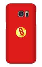 Project Griefer Samsung Phone Case