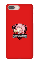 symplyjoseph iPhone Case