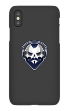 itsbach iPhone Phone Cases