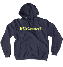 ksixgroove1 Hoodies (No-Zip/Pullover)