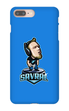 Sav Protects Your iPhone
