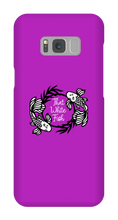 ThatWhiteFish Samsung Phone Cases