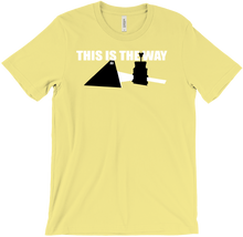 THIS IS THE WAY (T-Shirt)