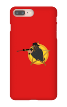 cowboyactiongaming iPhone Phone Cases