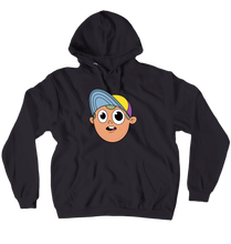 briandunaway Hoodies (No-Zip/Pullover)