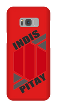 indispitay Samsung Phone Cases