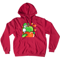 blessedshot Hoodies (No-Zip/Pullover)