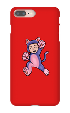 sadiegamermom iPhone Phone Cases