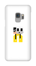 stoppygd Samsung Phone Cases