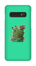 Friend Fungus Samsung Phone Cases