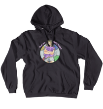 theladyonslaught Hoodies (No-Zip/Pullover)