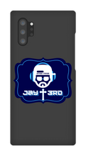 Jay 3rd Concert Edition Samsung Phone Cases