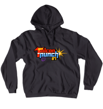 FalconPunch87 Hoodies (No-Zip/Pullover)