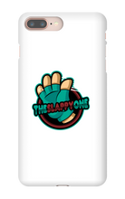 Logo iPhone Phone Cases