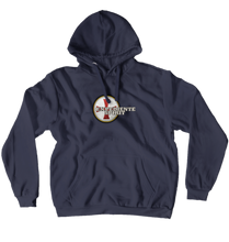 expedientespirit Hoodies (No-Zip/Pullover)