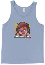 viciousrose Tank Top BIG MAD