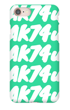 iPhone Case CW Collection