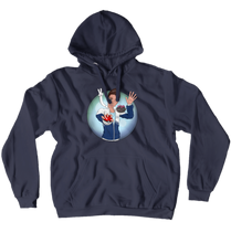freakinchocolate Hoodies (No-Zip/Pullover)