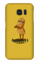 majornuts Samsung Phone Cases