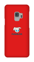 flouslive Samsung Phone Cases