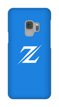 Zipstie Samsung Phone Case