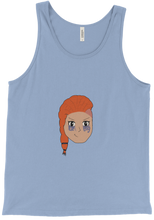 lebig Tank Top
