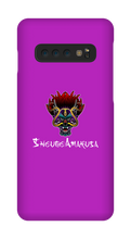 shougoamakusa012 Samsung Phone Cases