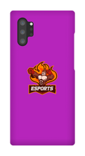 FAW ESPORTS Samsung Phone Cases