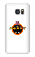 INVISAPLAYZ Samsung Phone Case