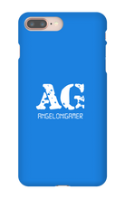 angelonigamer iPhone Phone Cases
