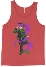 whitemesser Tank Top