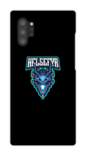 Helsefyr Samsung Phone Cases