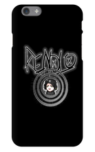 renolo420 iPhone Phone Cases