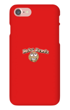 Keksbande  iPhone Phone Cases