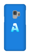mrangelos6 Samsung Phone Cases