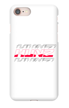 Hunz phone case