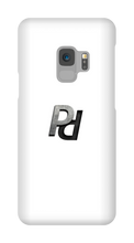 perdurable_ Samsung Phone Cases