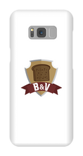 B&V-Smartphone-Hülle (Samsung Galaxy)