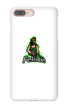 feliice91 iPhone Phone Cases