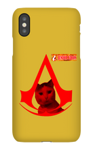juniorfiros iPhone Phone Cases